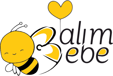 Balım Bebe logo