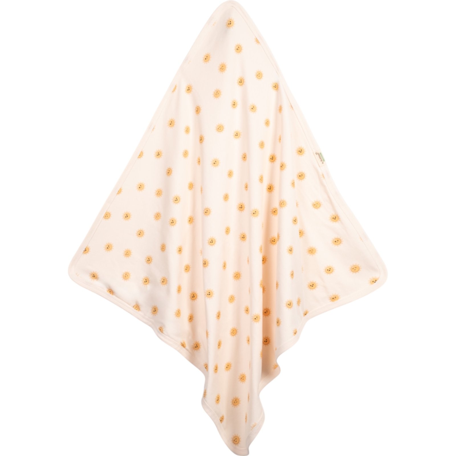 Desenli Bebek Battaniyesi - Görsel 5