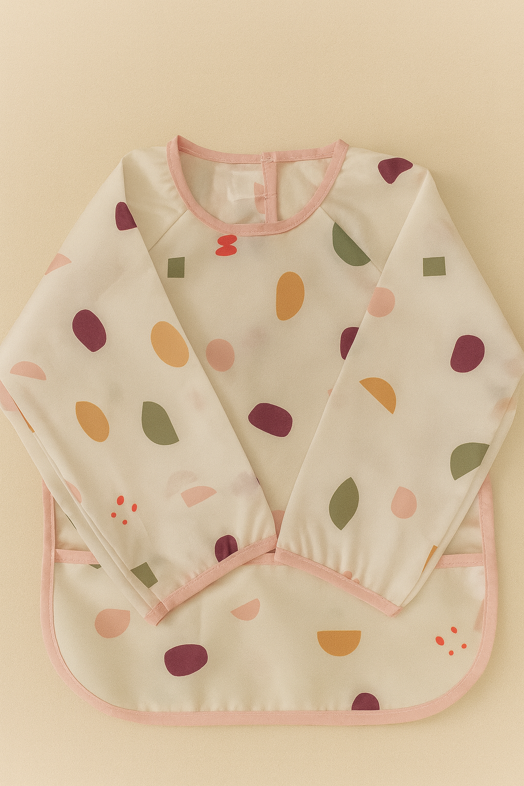 Yaşa Uygun Hazırlanan Kız Bebek Hediye Seti (9ay, 12ay, 18ay) - Görsel 4