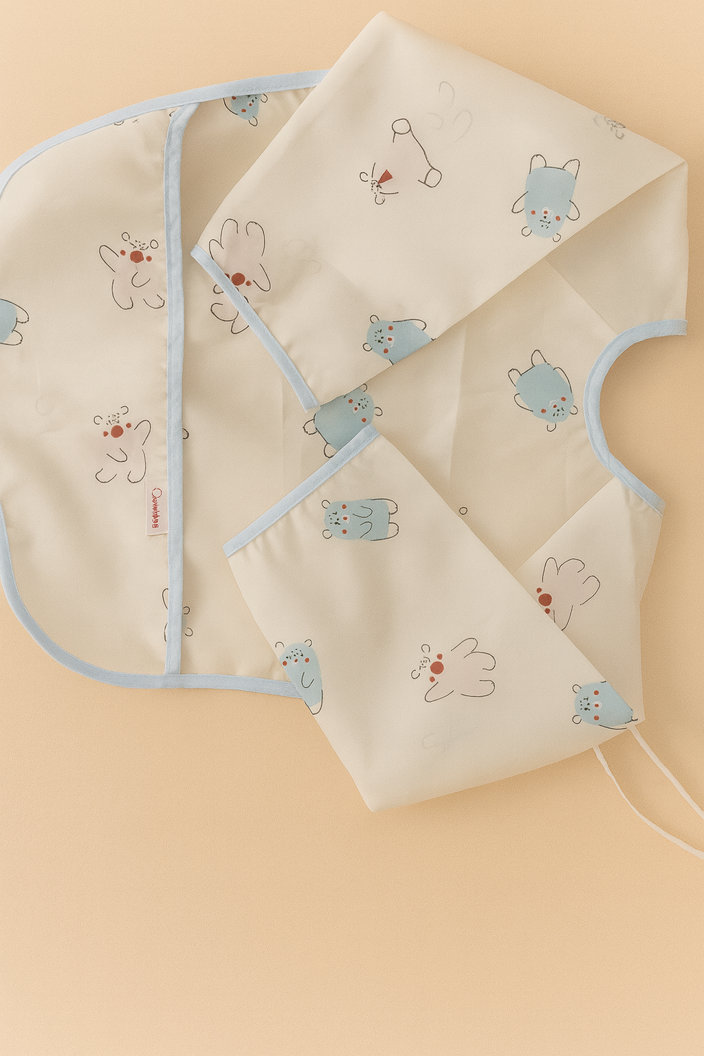 Yaşa Uygun Hazırlanan Erkek Bebek Hediye Seti (9ay, 12ay, 18ay) - Görsel 2